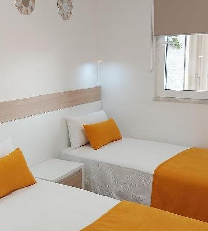 Apartament Casa Bia Portimão Zewnętrze zdjęcie