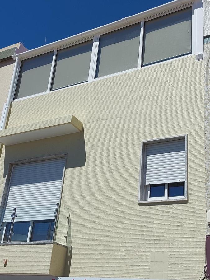 Apartament Casa Bia Portimão Zewnętrze zdjęcie