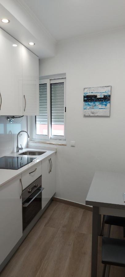 Apartament Casa Bia Portimão Zewnętrze zdjęcie