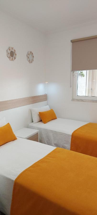 Apartament Casa Bia Portimão Zewnętrze zdjęcie