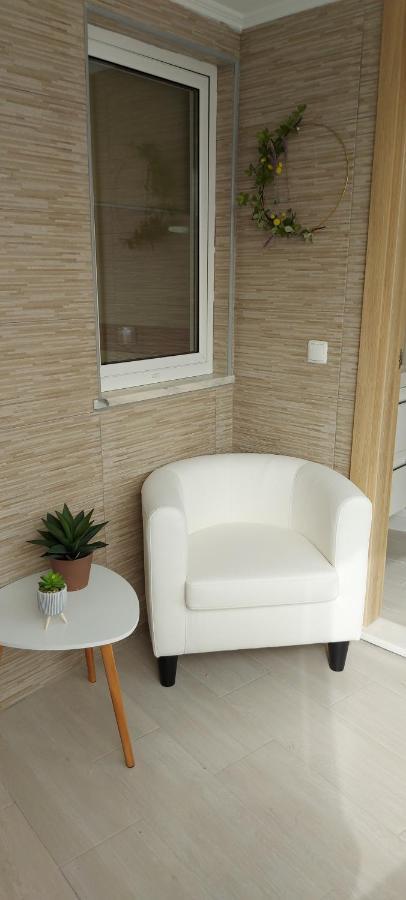 Apartament Casa Bia Portimão Zewnętrze zdjęcie