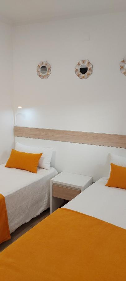 Apartament Casa Bia Portimão Zewnętrze zdjęcie
